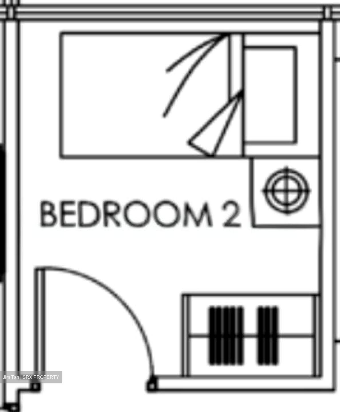 La Casa (D25), Condominium #636218351